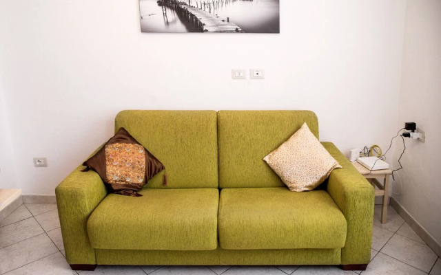 Gambara Citylife Urban Nest