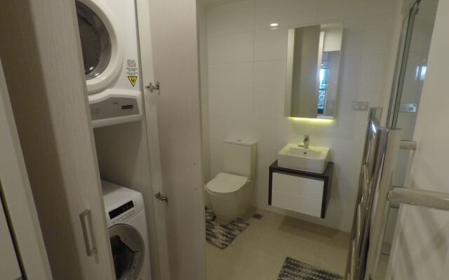 Park Residence