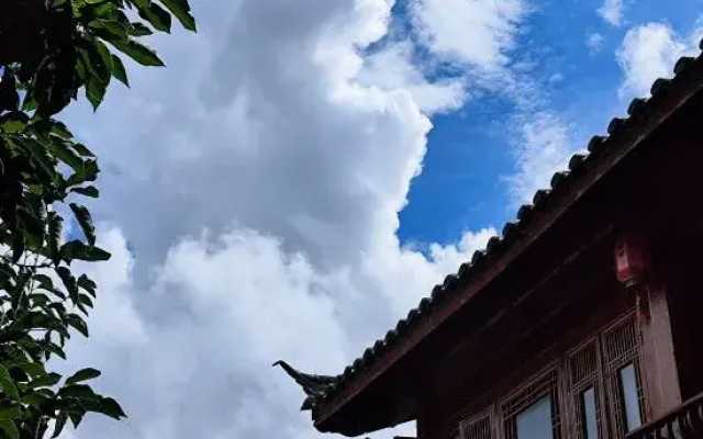 Yunmengze Hostel