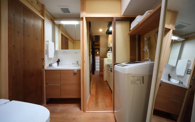 Kyomachiya Gion Miyagawatei