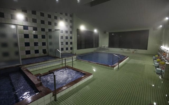 Arakikanko Hotel