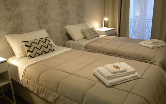 Bologna House Due Torri