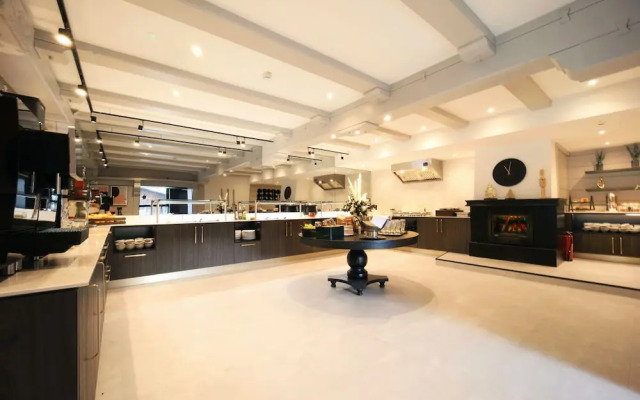 Das Kronberg - Adults Only