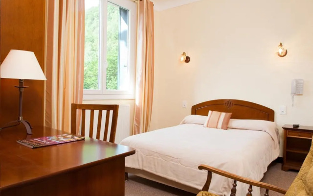 Hôtel Le Val Du Tech