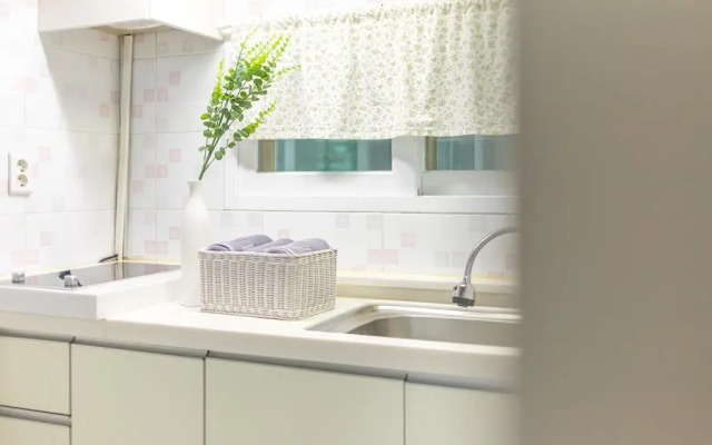 Namyangju Cozy Hill Spa Pension