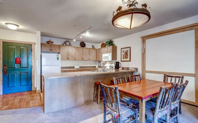 Copper Springs at East Village by Copper Mountain Lodging