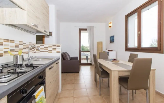 Stella del Coghinas Bright Flat with Terrace