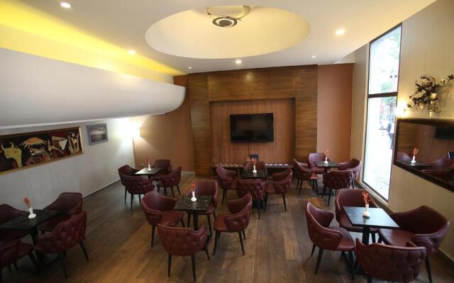 Kervansaray Bursa City Hotel