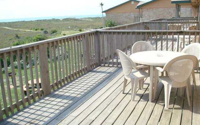 Ocean Getaway SIV22