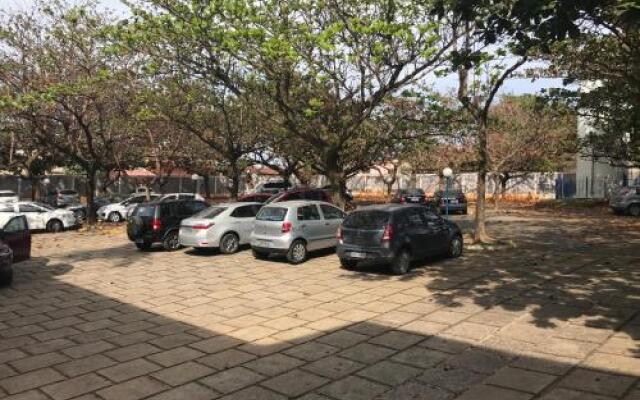 Termas Caldas Affego