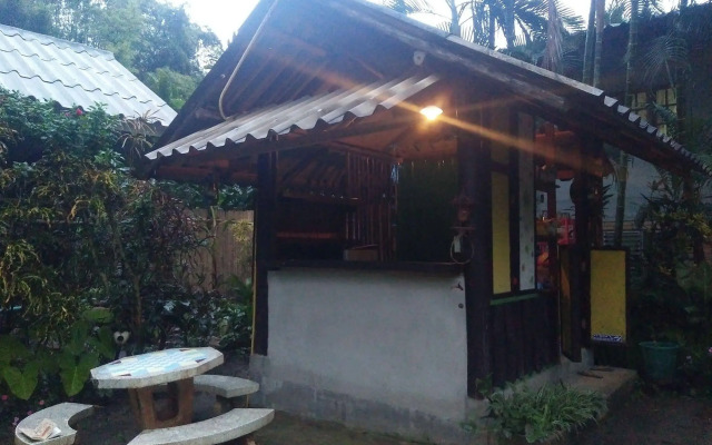 Honey Homestay