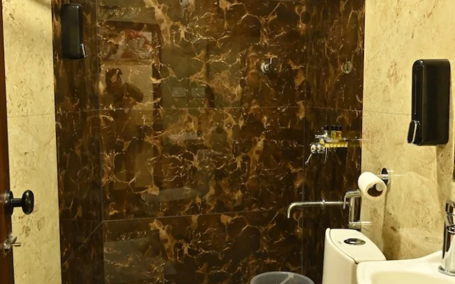 Olive By Tej Hotels and Resorts