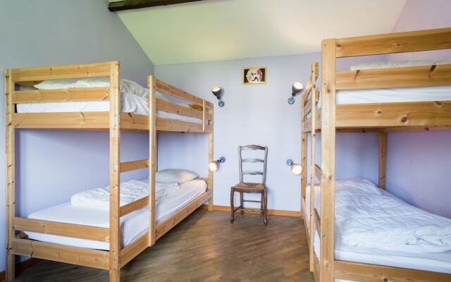 Beautiful Apartment in Sensenruth with Sauna