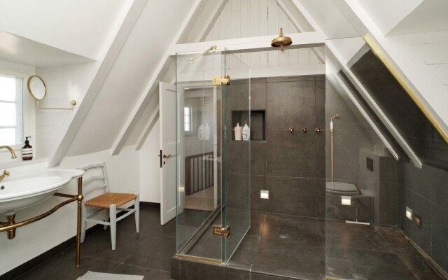 6 Person Holiday Home in Graested