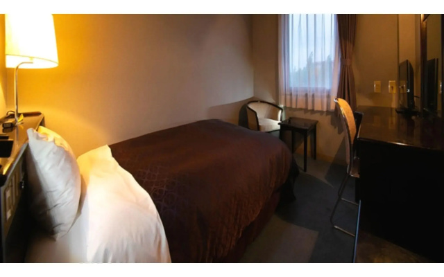 hotel satsukien