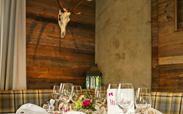 Hotel Stubai