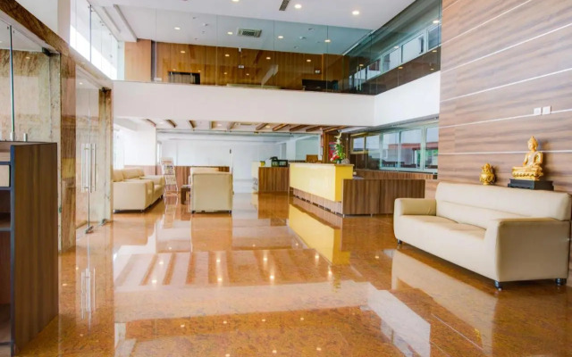 Hotel BMS