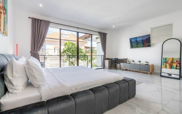 Villa Sky View - Seminyak