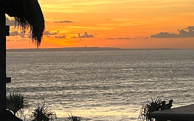 The Ocean Sunset Villa Ceningan