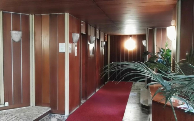 Grattacielo Apartment