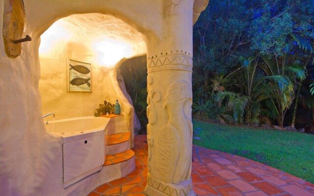 Mt Warning Rainforest Retreat