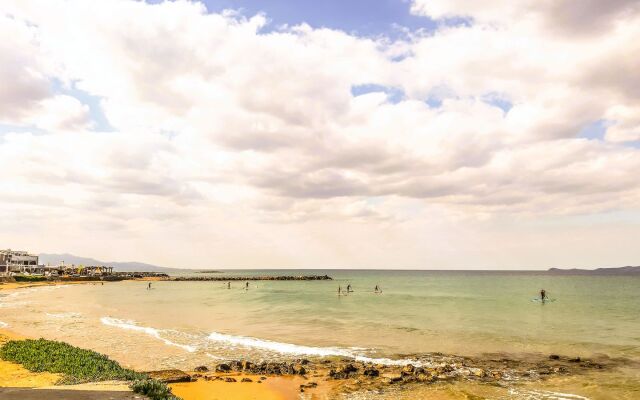 Sunset Beach Hotel