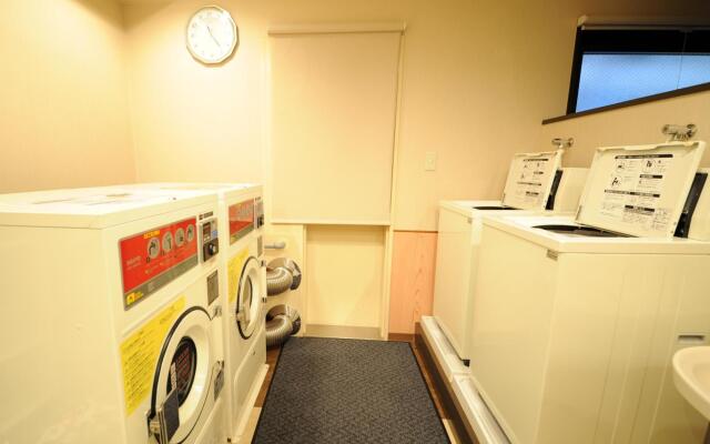 Urvest Hotel Kamata West