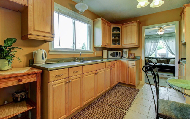 Williams Gate B&B Private Suites