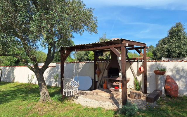 Apartment Olive Garden