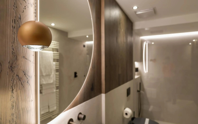 Collina Luxury Relais