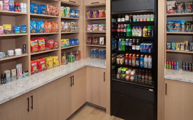 Hyatt Place Murfreesboro