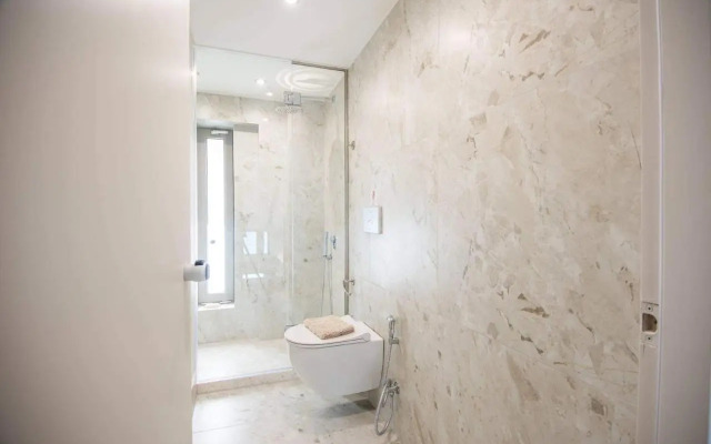 Nama Sea Side Suites