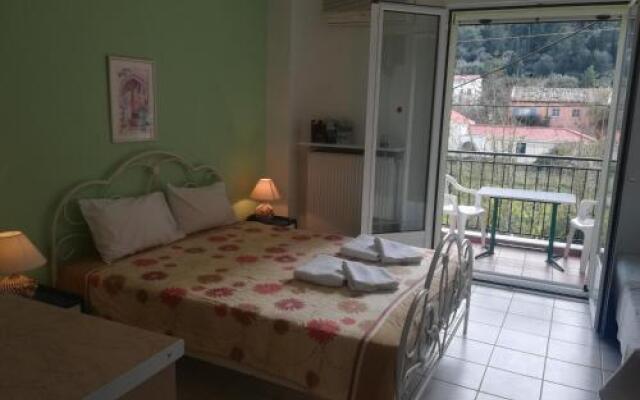 Konstantinos Apartments