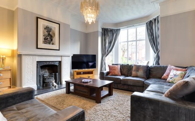 Royal Victoria House