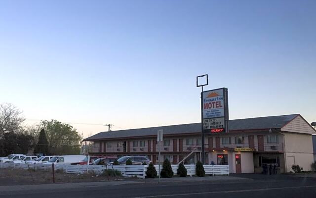 Ephrata Inn Motel