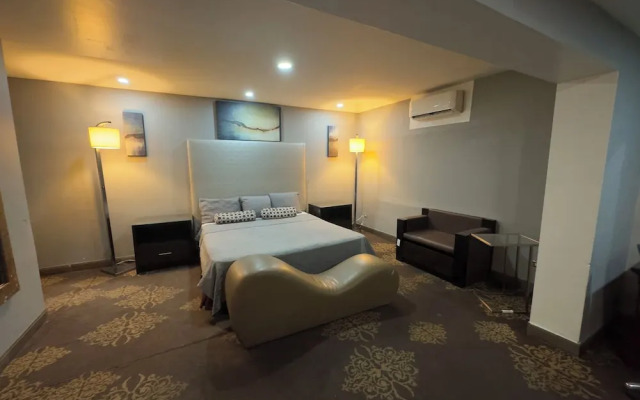 Hotel Dulce Maria