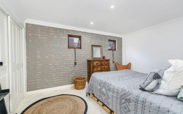 Urban Chic 3 BR House in Wickham