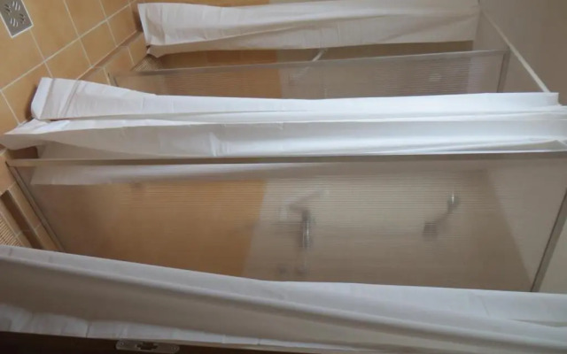 Horpácsi Európa Pihenő Központ