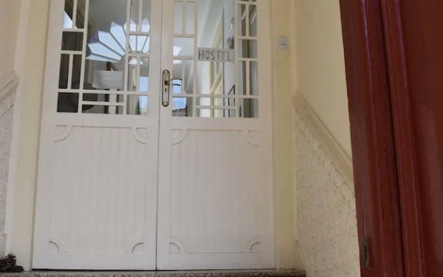 Hostel La Casa Encantada