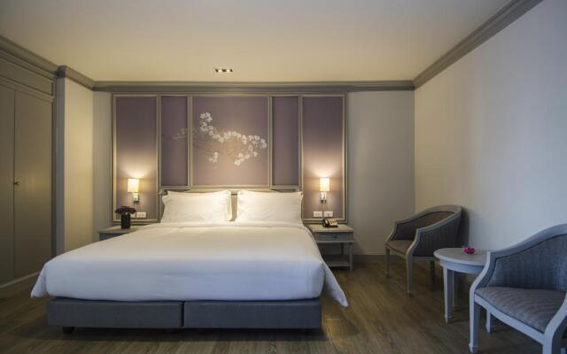 The Pantip Hotel Ladprao Bangkok