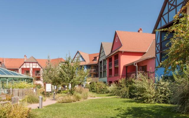 Residence Le Clos d'Eguisheim, Eguisheim