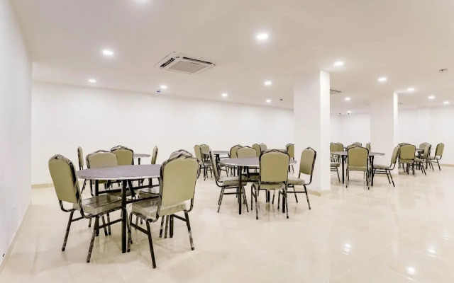 Hotel Wedlocks 51
