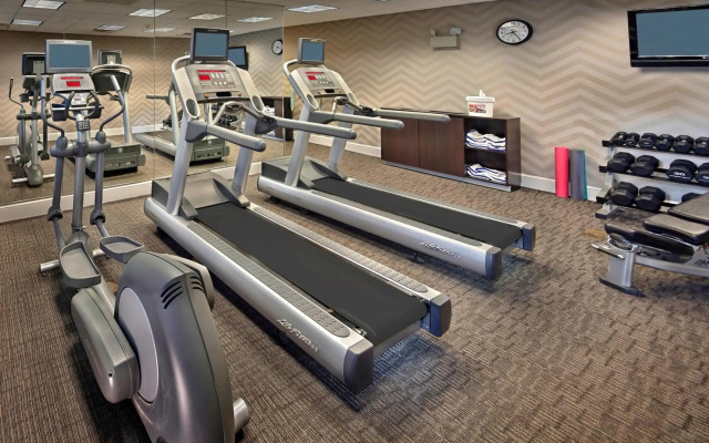 Residence Inn by Marriott Waldorf