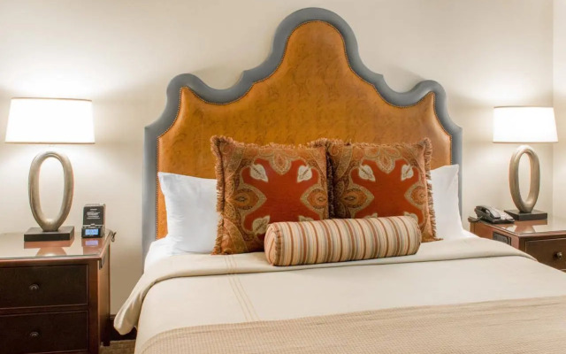 Omni Austin Hotel Downtown