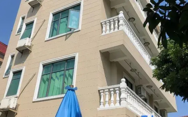 Zhuhai Joy Scenic Apartment (Qi'ao Island)