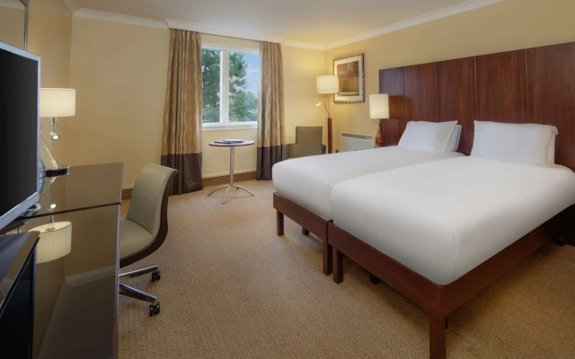 Doubletree by Hilton Belfast Templepatrick