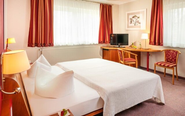 Strandhotel Eldena