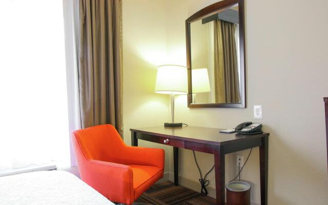 Hampton Inn & Suites by Hilton Flowery Branch Lake Lanier