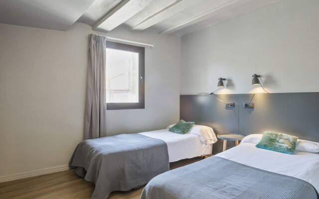 My Address in Plaza Real