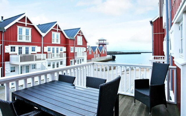 Seaside Escape in Bagenkop - By Traum Ferienwohnungen